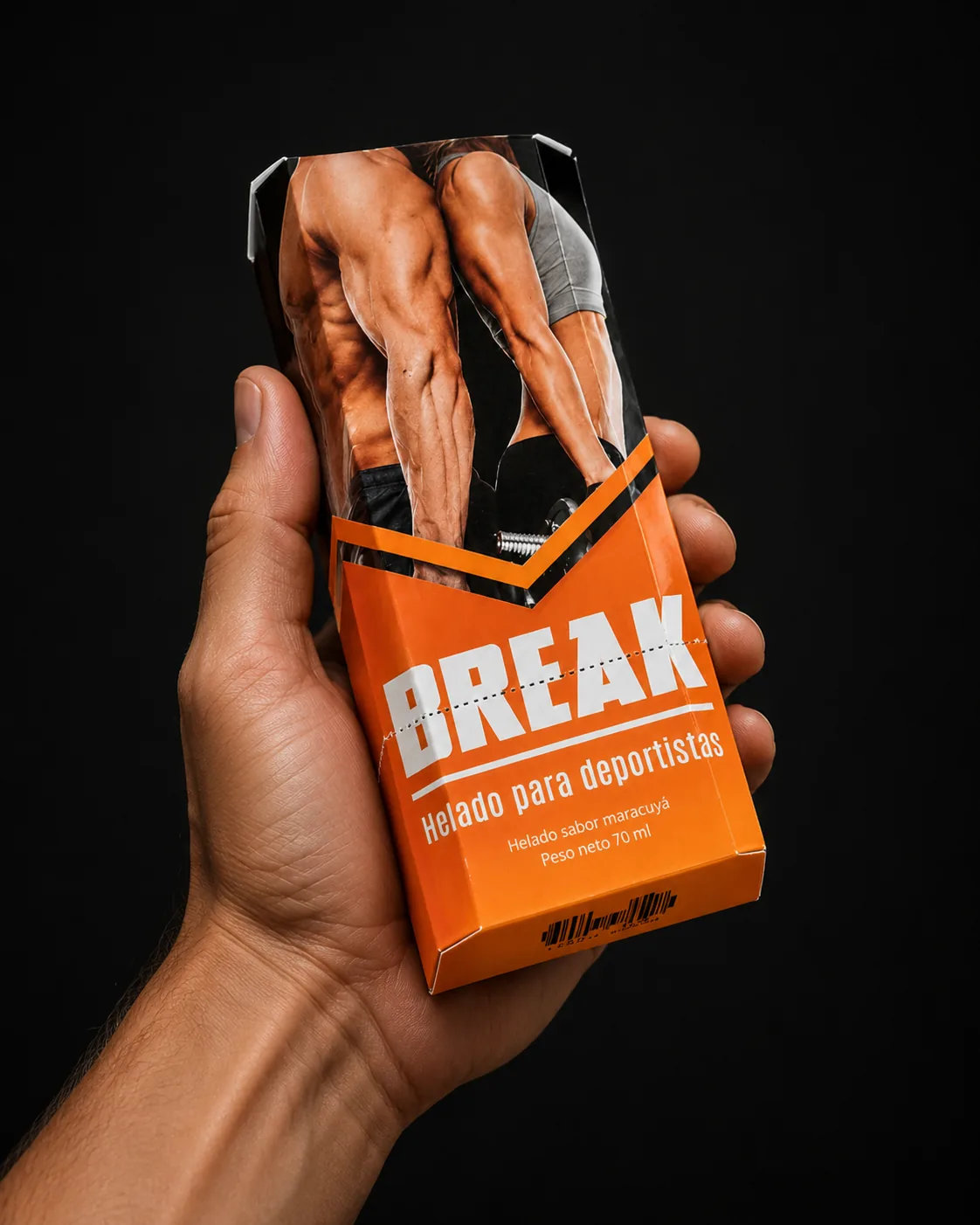 Break