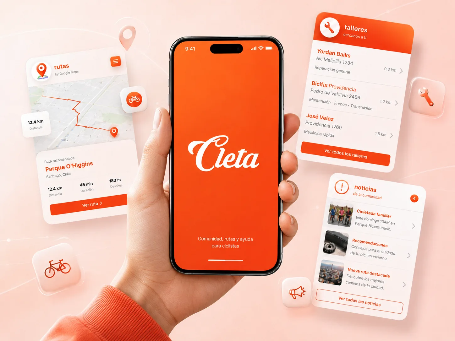 Cleta